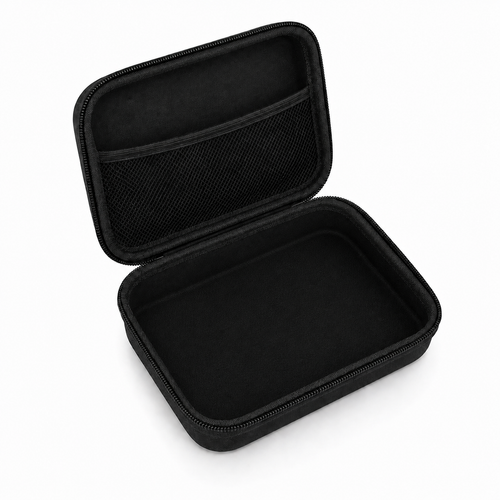Hardcase Travel Pouch