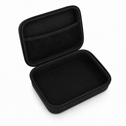 Hardcase Travel Pouch