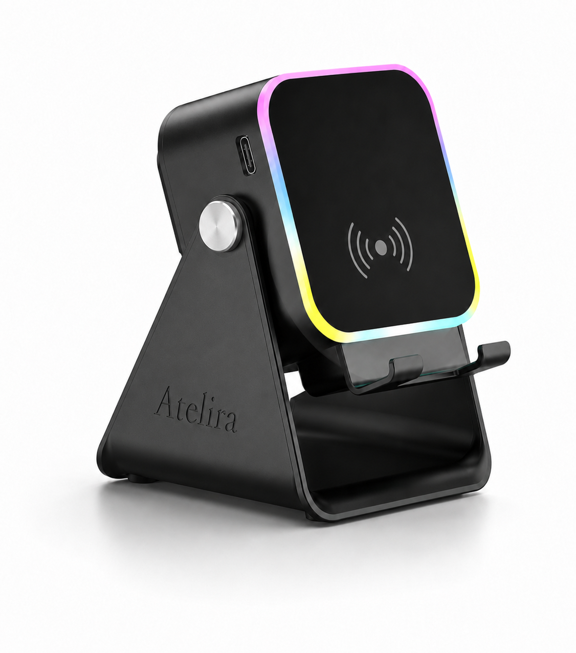 Atelira Aura 5-in-1 Induction Speaker