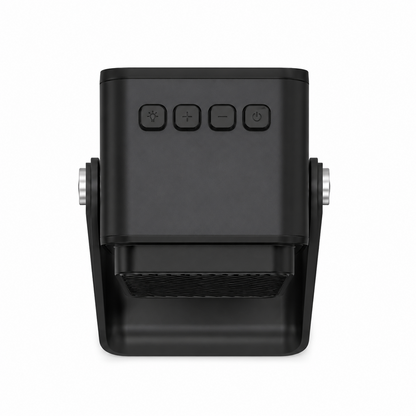 Atelira Aura 5-in-1 Induction Speaker